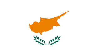 Jurisdicciones Chipre