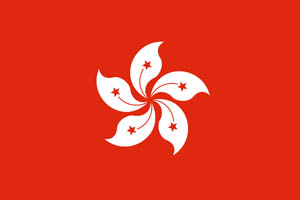 Jurisdicciones Hong Kong