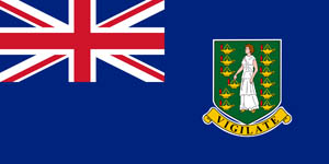 Jurisdictions the British Virgin Islands